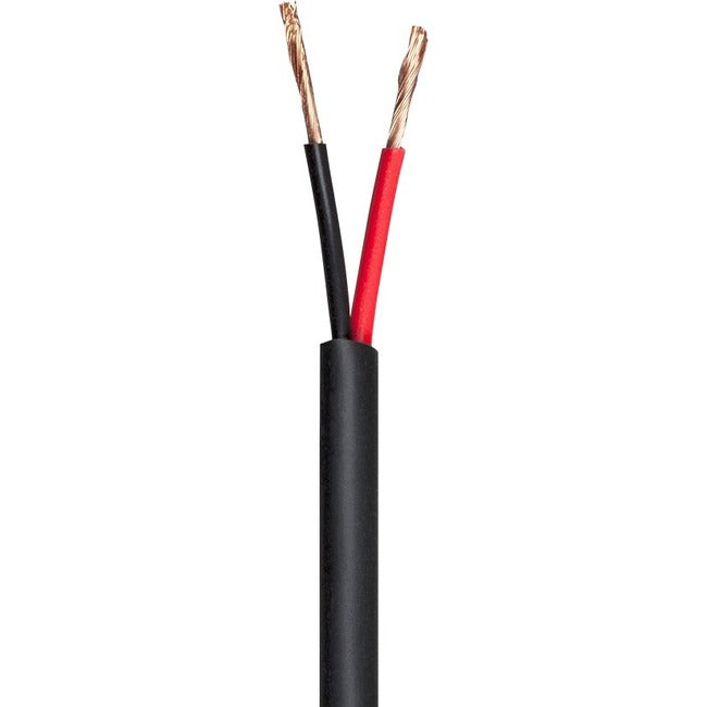 Cmp-Rated Speaker Wire_ 100Ft Mpr-13730