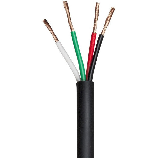 Cmp-Rated Speaker Wire_ 100Ft Mpr-13733