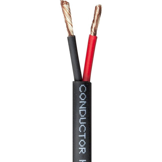 Cmp-Rated Speaker Wire_ 50Ft Mpr-13715