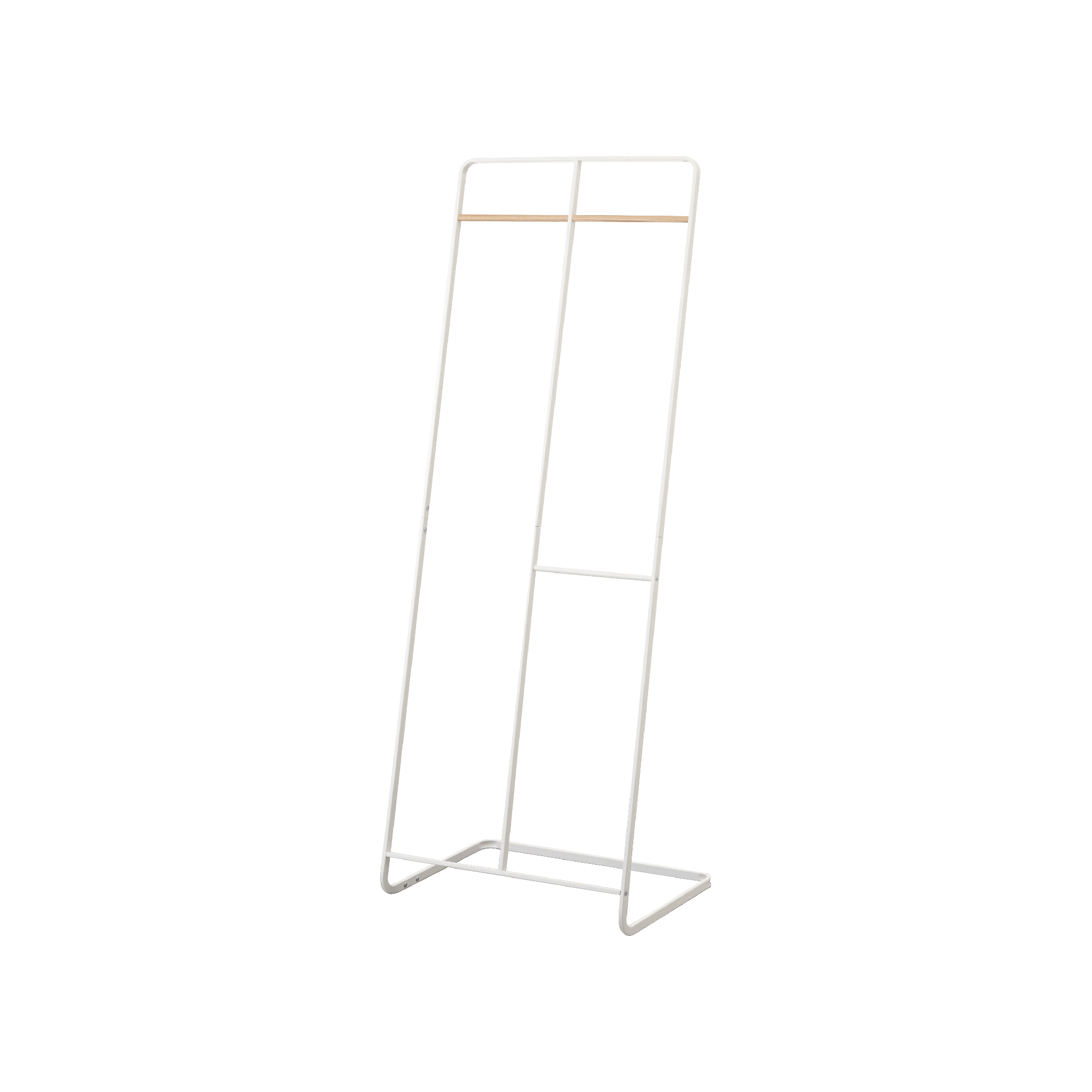 Coat Rack (64" H) - Steel