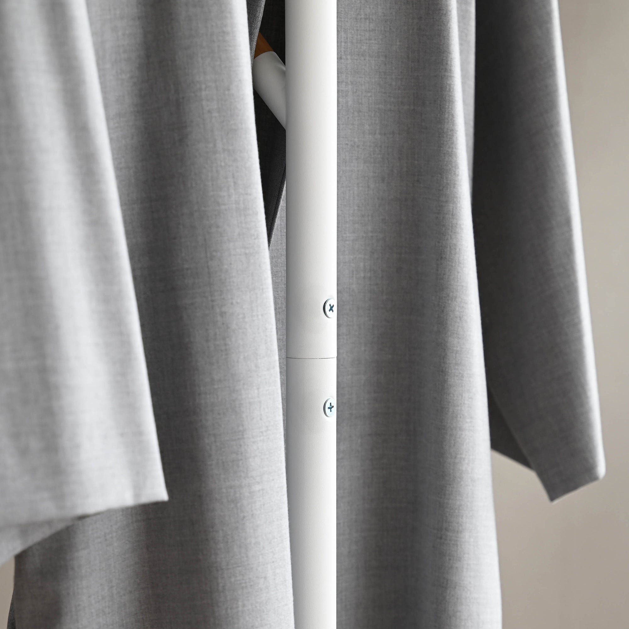 Coat Rack (70" H) - Steel