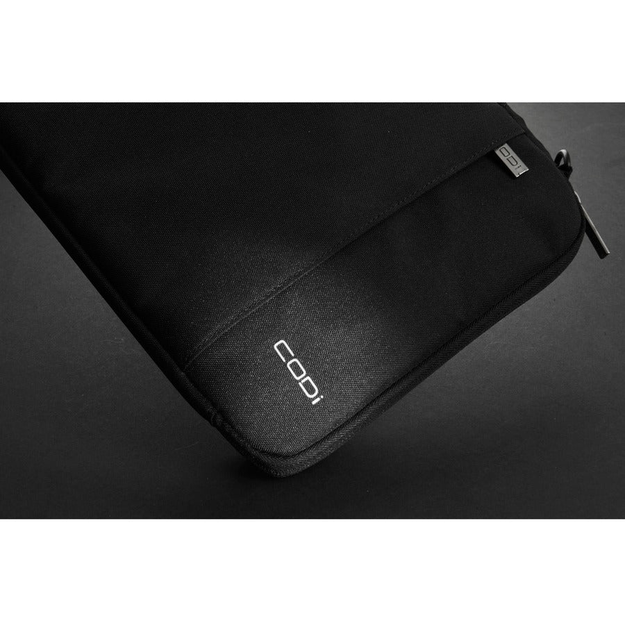 Codi Aegis 13.3" Sleeve W/ Handle & Pocket