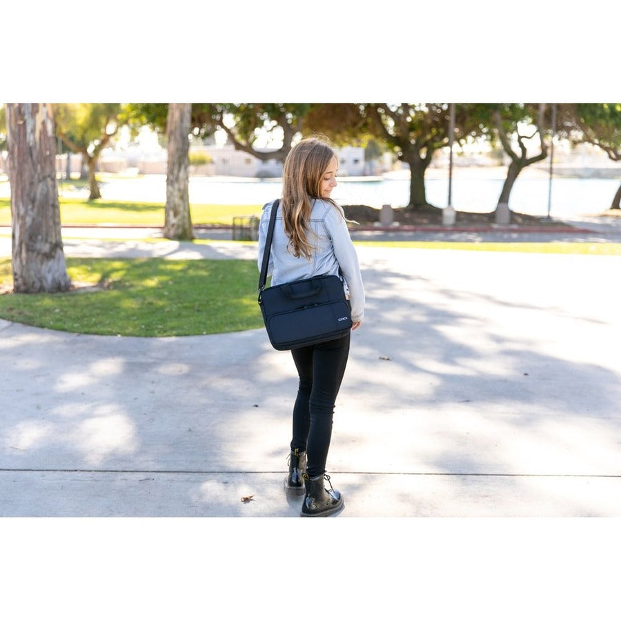 Codi Alunno Always-On 11.6" Chromebook Case
