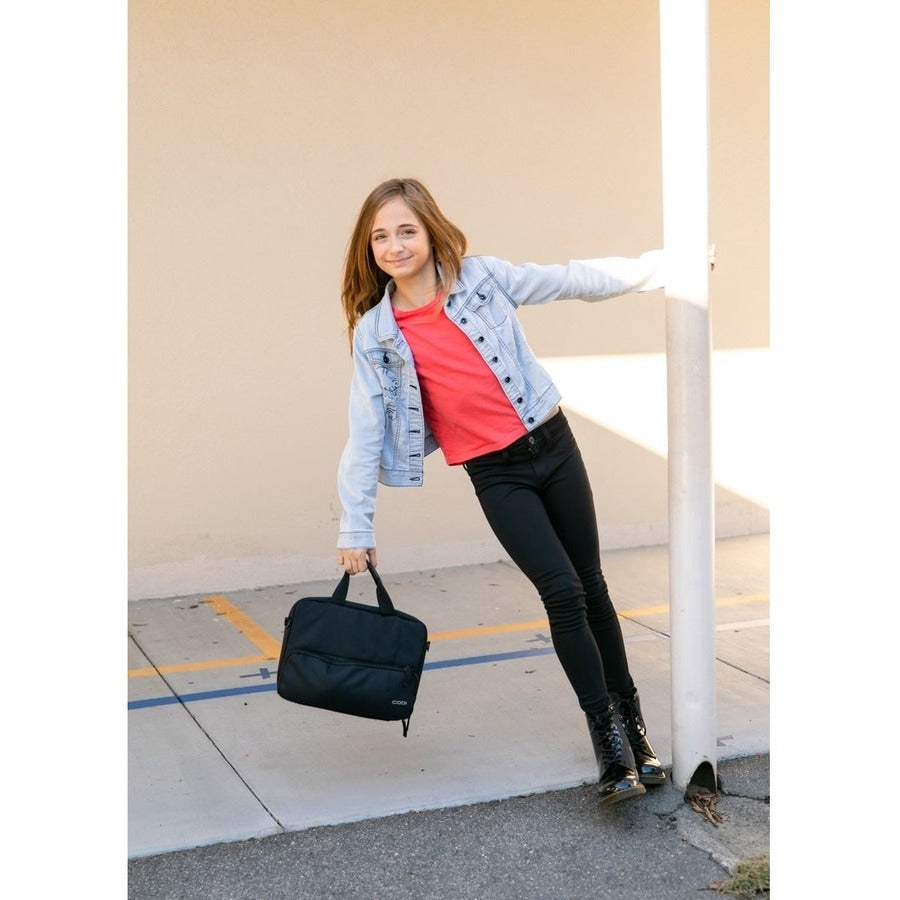 Codi Alunno Always-On 13.3" Chromebook Case