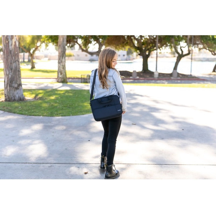 Codi Alunno Always-On 13.3" Chromebook Case