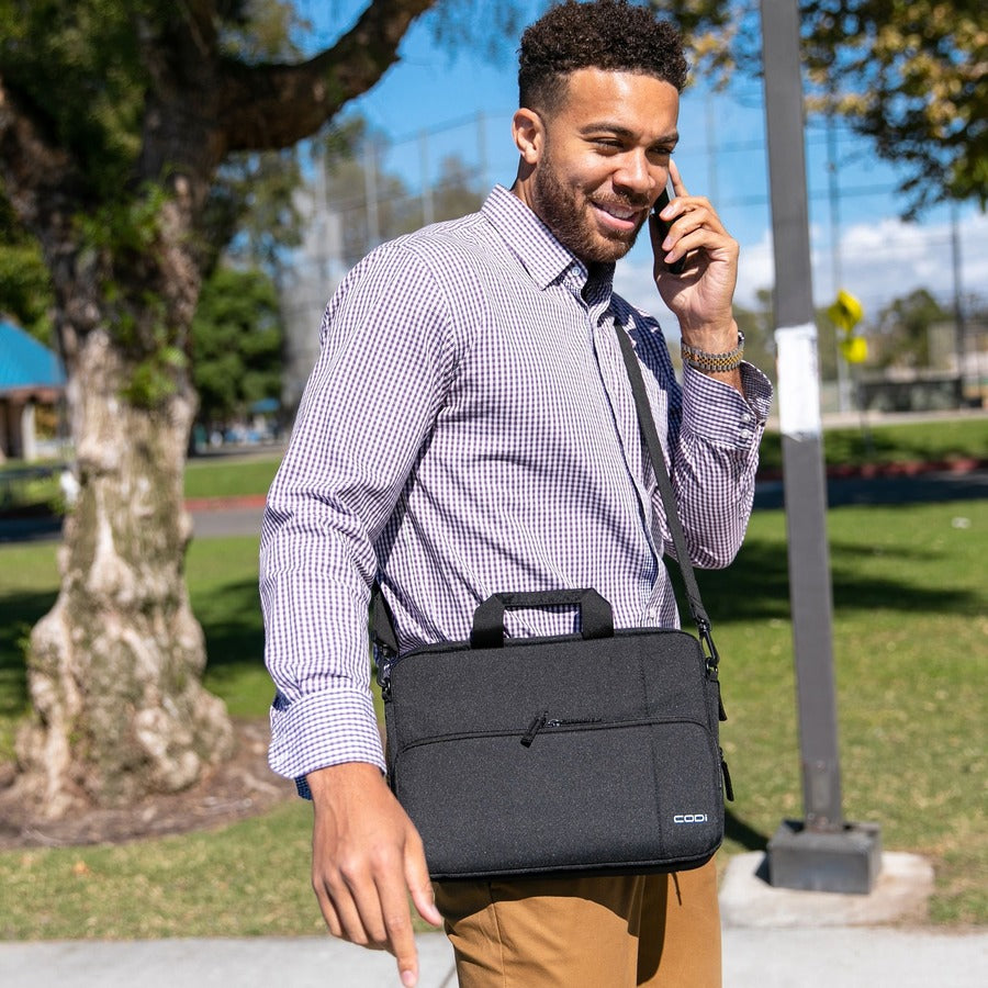 Codi Alunno Always-On 13.3" Chromebook Case