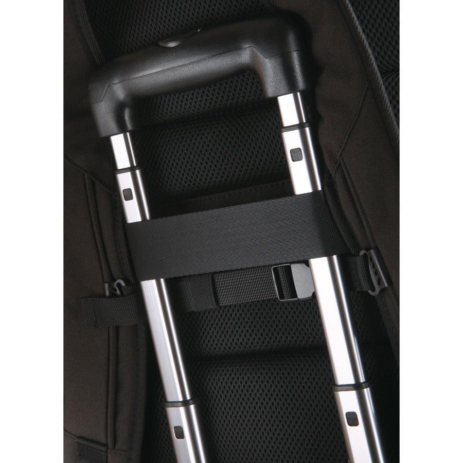 Codi Terra 100% Recycled 15.6" Backpack With Antimicrobial Coating