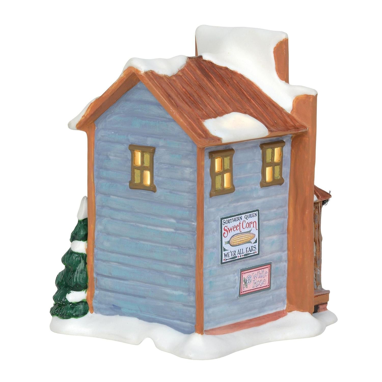 Coleman's Trading Post