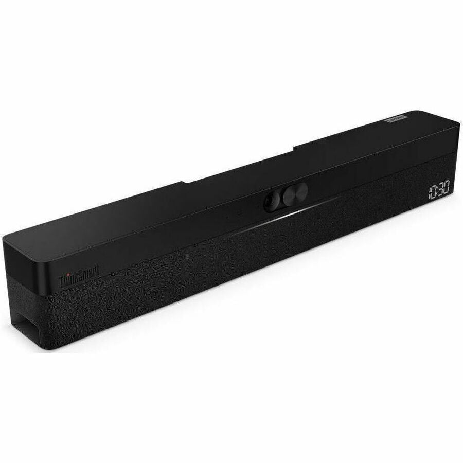 Collaboration Bar - Lenovo ThinkSmart One + Controller for Zoom | TecISoft 12BU0003US