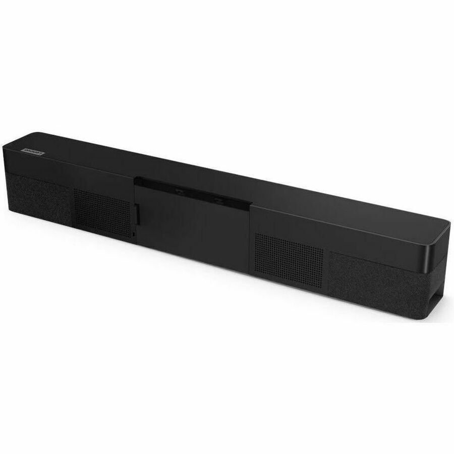 Collaboration Bar - Lenovo ThinkSmart One + Controller for Zoom | TecISoft 12BU0003US