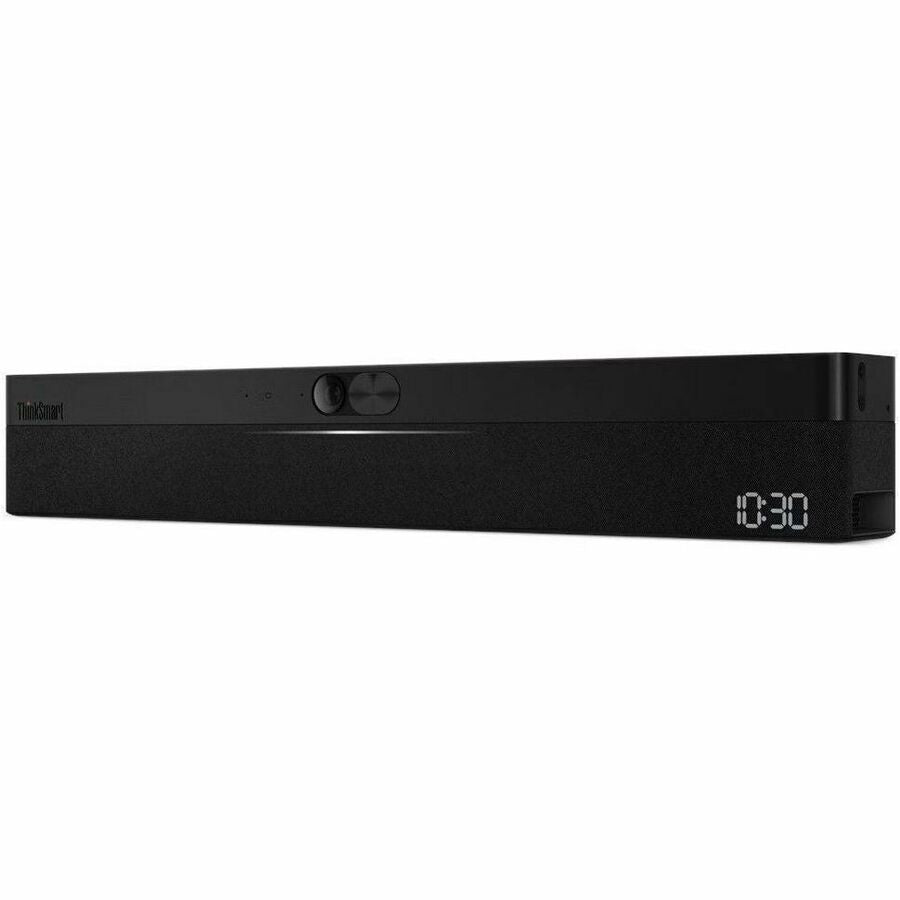 Collaboration Bar - Lenovo ThinkSmart One + Controller for Zoom | TecISoft 12BU0003US