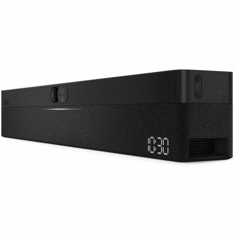 Collaboration Bar - Lenovo ThinkSmart One + Controller for Zoom | TecISoft 12BU0003US