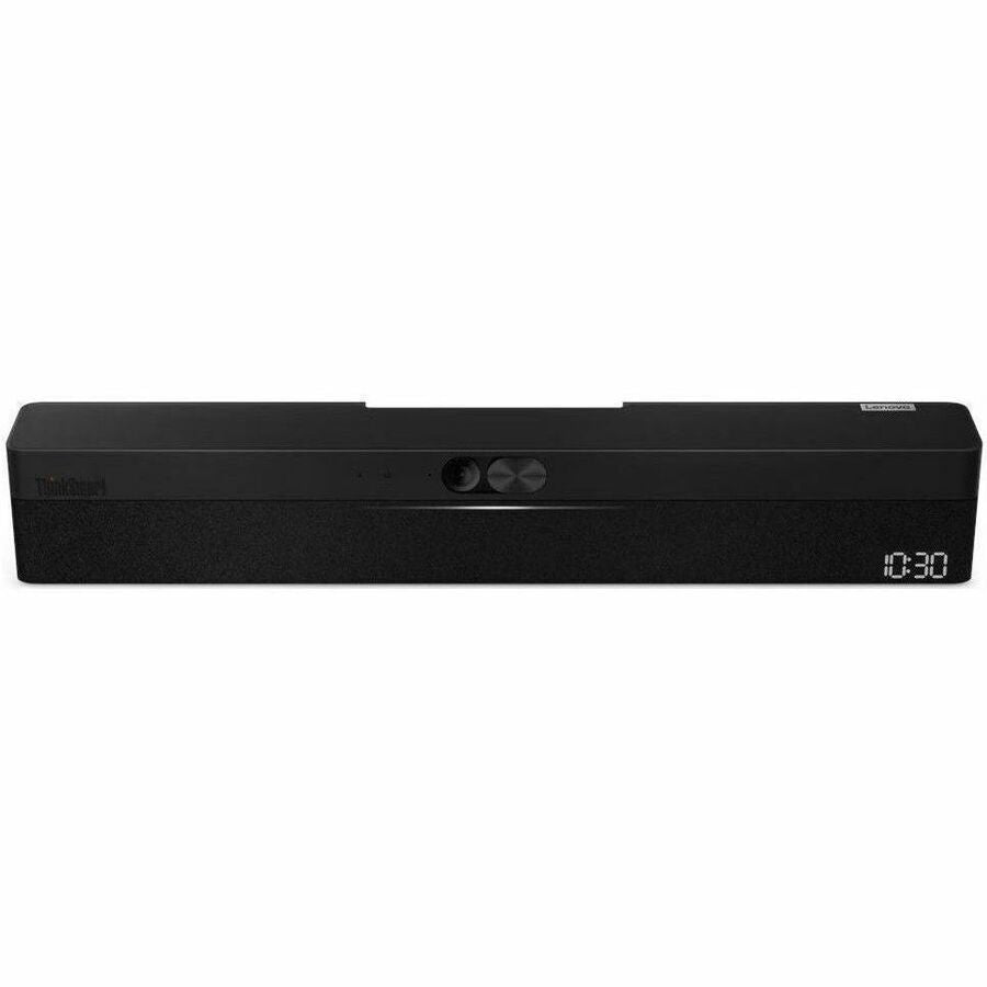 Collaboration Bar - Lenovo ThinkSmart One + Controller for Zoom | TecISoft 12BU0003US