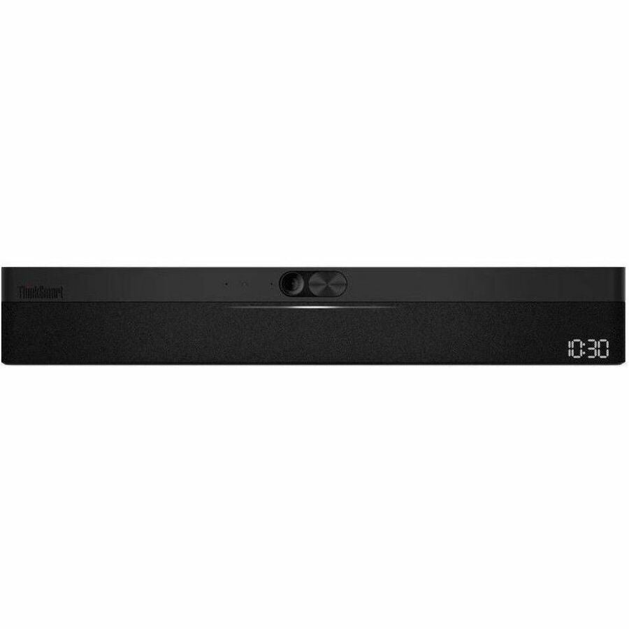 Collaboration Bar - Lenovo ThinkSmart One + Controller for Zoom | TecISoft 12BU0003US