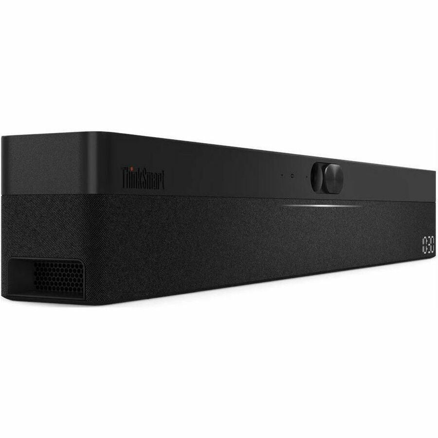 Collaboration Bar - Lenovo ThinkSmart One + Controller for Zoom | TecISoft 12BU0003US