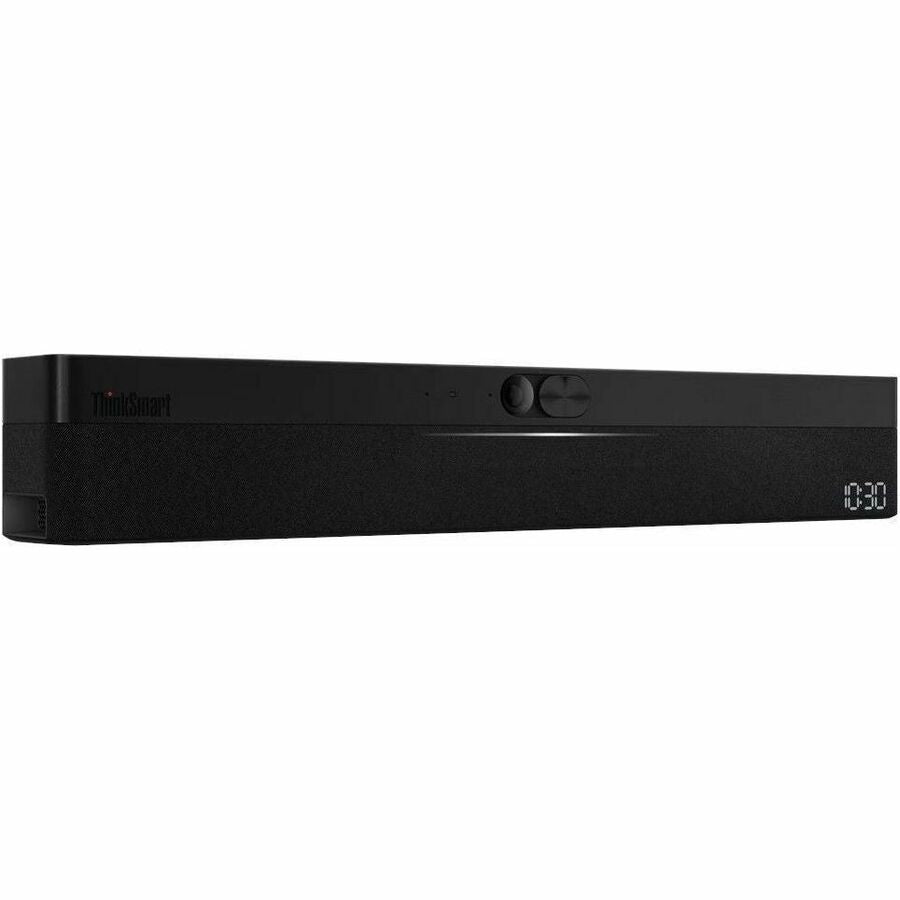 Collaboration Bar - Lenovo ThinkSmart One + Controller for Zoom | TecISoft 12BU0003US