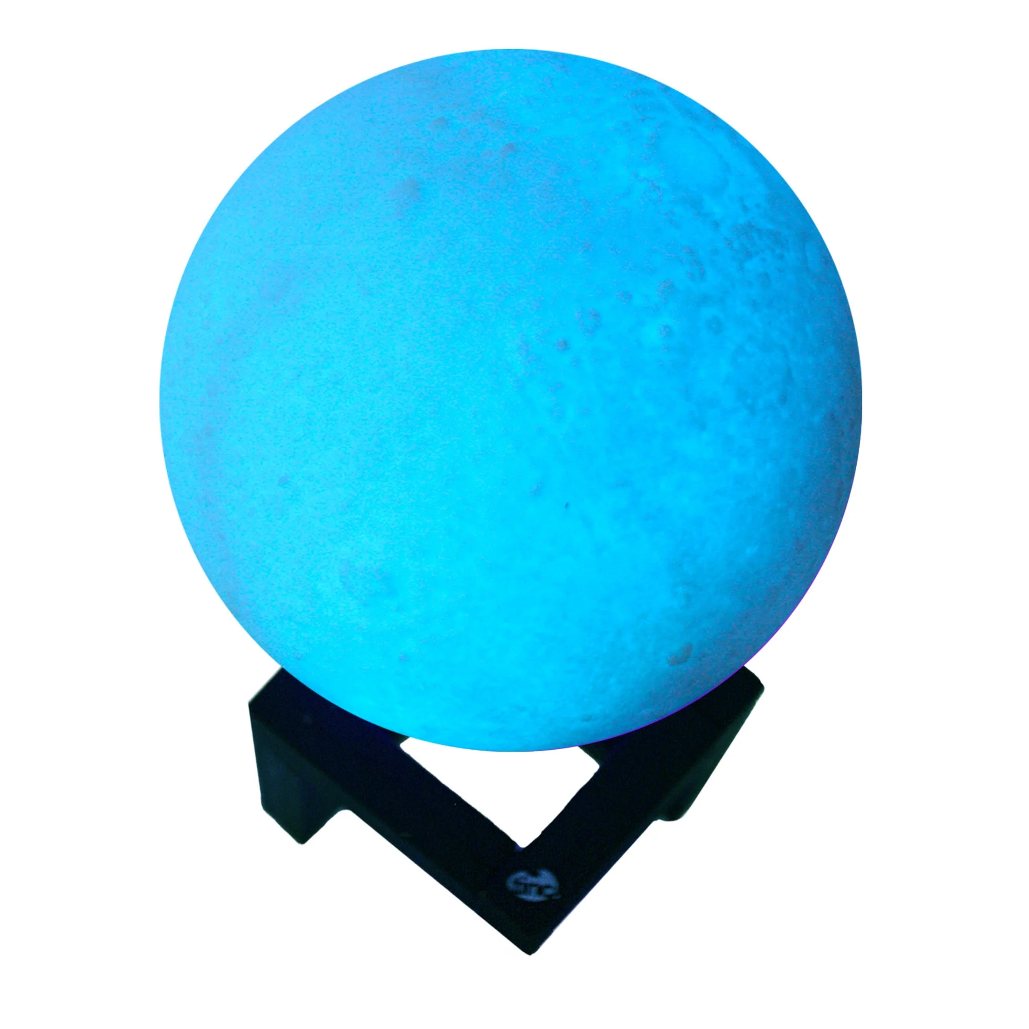 Color Changing Moon Light