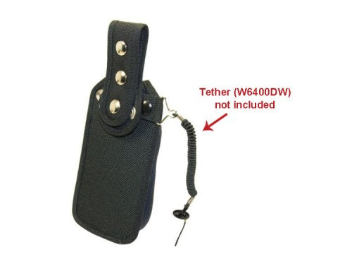 ColorID Holster with Multi-Position Belt Loop for MC70/MC75 w/Standard or Extended Battery