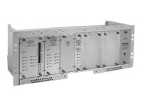 ComNet FVT200D8S1 20-Channel Digitally Encoded Video + 8 Bi-Directional Data Channels/10-Bit Digital/Short-Haul Video