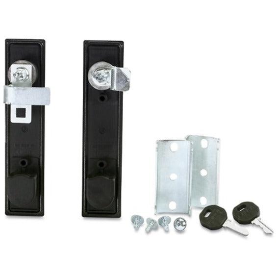 Combination Lock Handles (Qty 2) for NetShelter SX / SV / VX Enclosures AR8132A