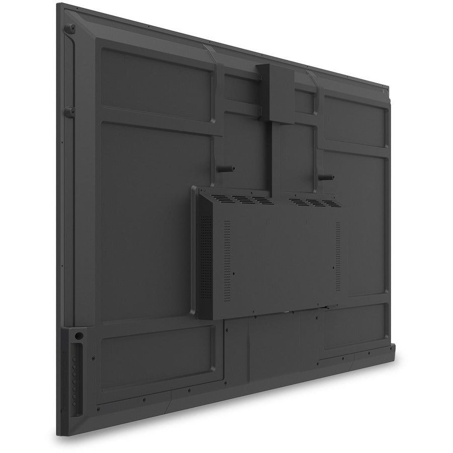 Commercial Display 55 Inch - Professional Digital Signage Monitor | TecISoft CDE5530