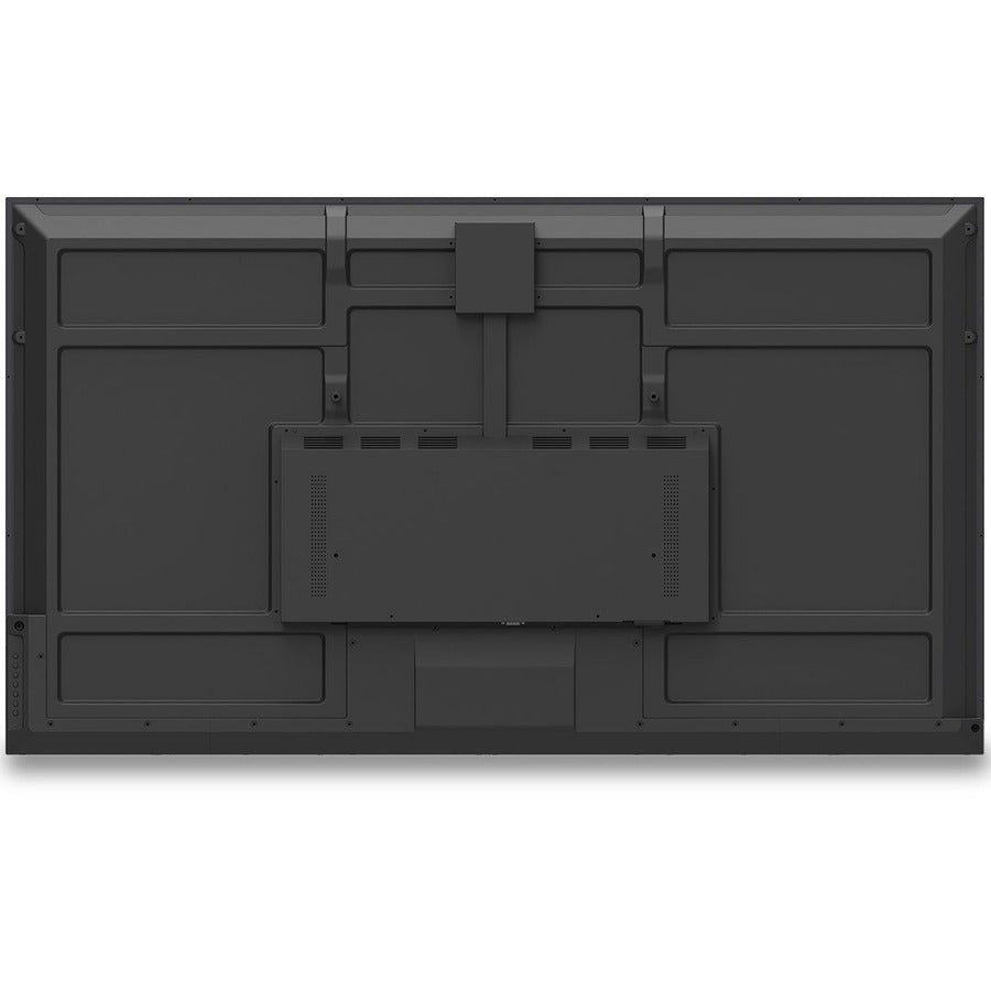 Commercial Display 55 Inch - Professional Digital Signage Monitor | TecISoft CDE5530