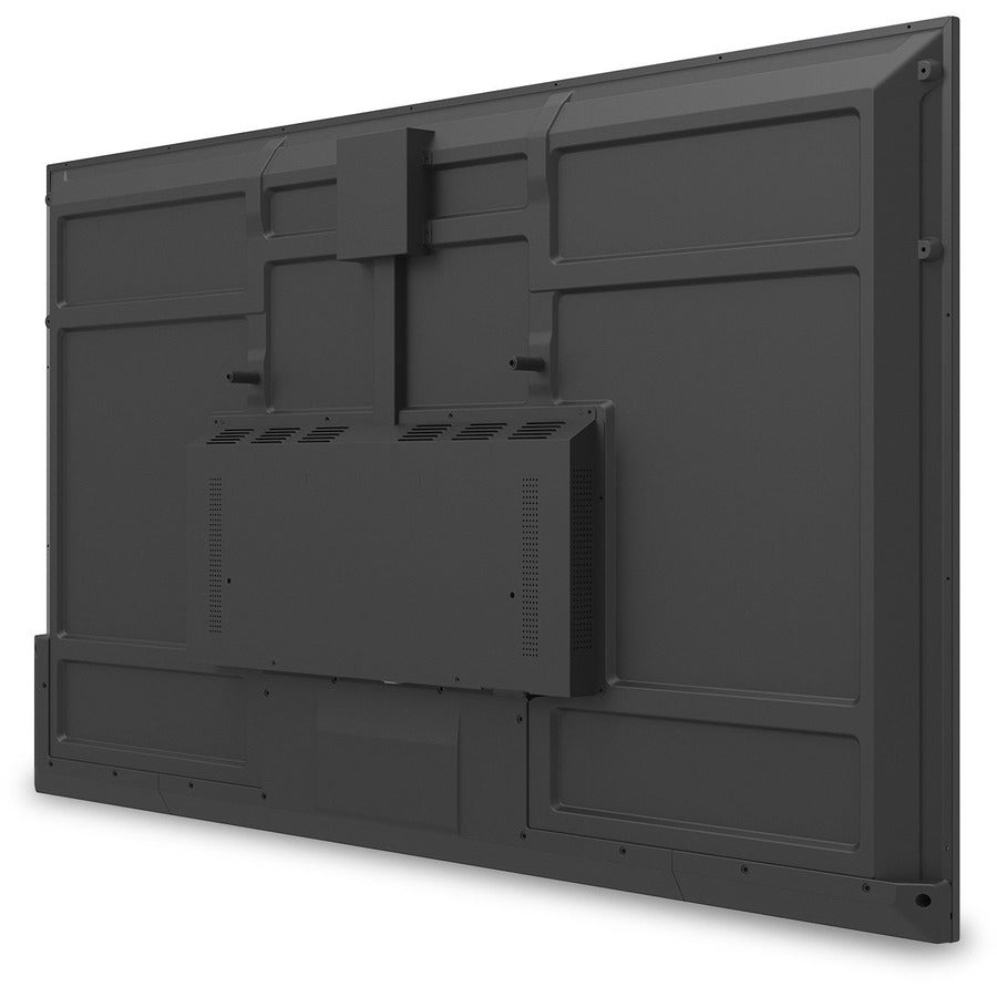 Commercial Display 55 Inch - Professional Digital Signage Monitor | TecISoft CDE5530