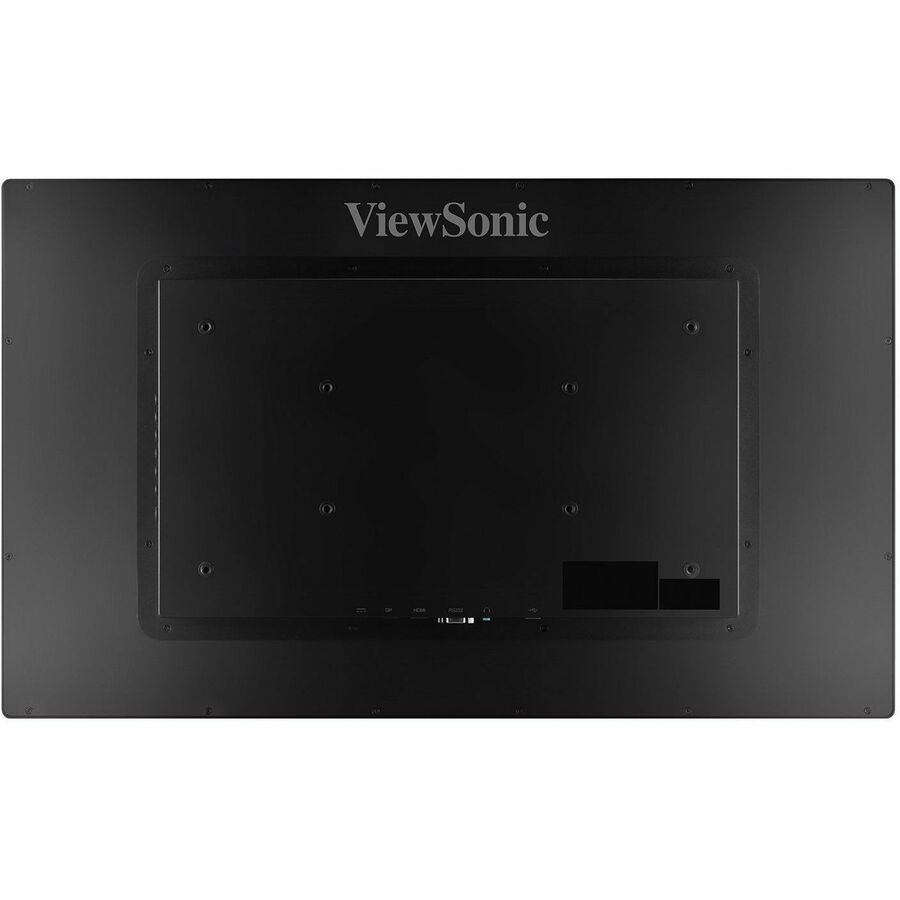 Commercial Touch Screen Monitor - 32" 1080p 10-Point Touch with 24/7 Operation | ViewSonic TD3207
