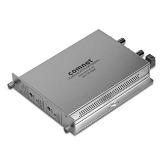 Comnet Fvr21 A/V Receiver