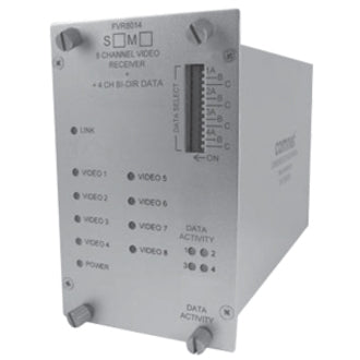 Comnet Fvt8014M1 Video Encoder
