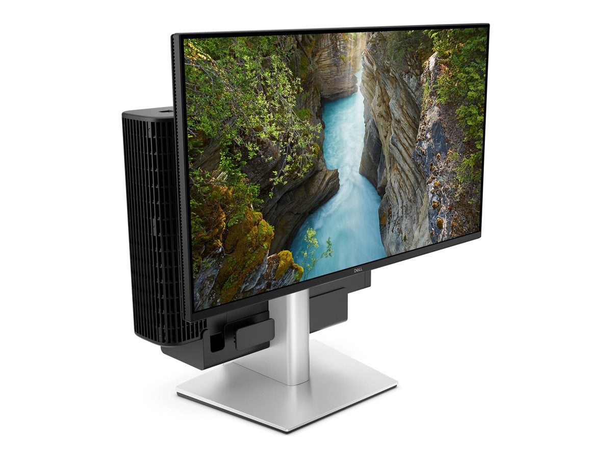 Compact Business Desktop PC - Dell Pro Slim Intel Core Ultra 5 235 | Dell