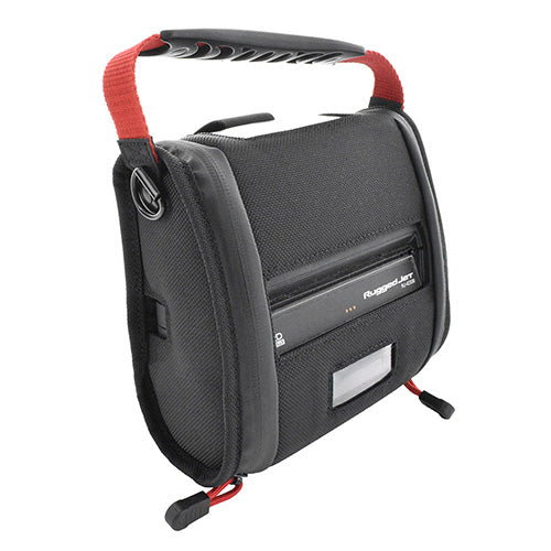 Compact RoutePad for Brother RJ-4230B-L Printer / Panasonic FZ-N1