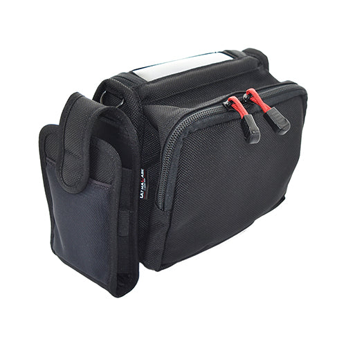 Compact RoutePad for Zebra ZQ520/ZQ521 Printer / MC55/MC65/MC67