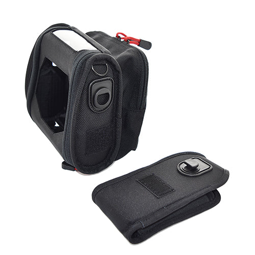Compact RoutePad for Zebra ZQ520/ZQ521 Printer / MC55/MC65/MC67