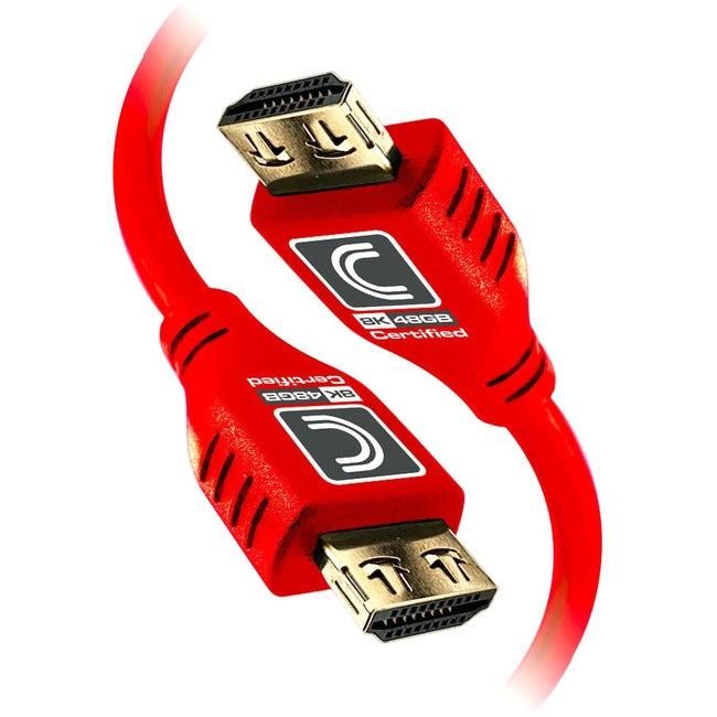 Comprehensive Microflex Pro Av/It Hdmi A/V Cable Mhd48G-9Prored