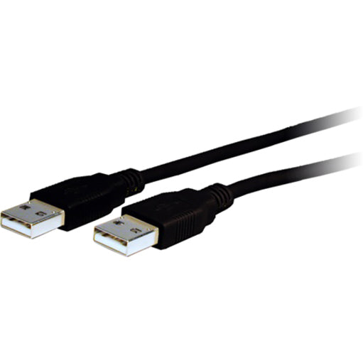 Comprehensive Usb 2.0 A To A Cable 25Ft Usb2-Aa-25St