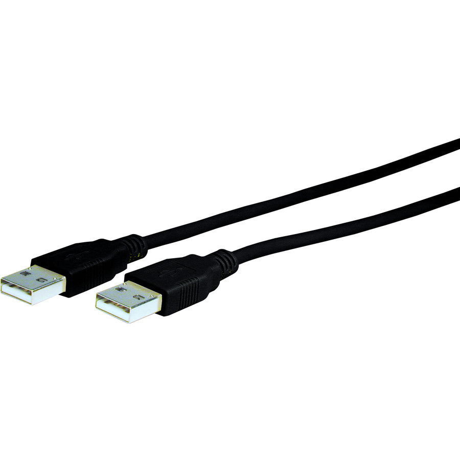 Comprehensive Usb 2.0 A To A Cable 6Ft Usb2-Aa-6St