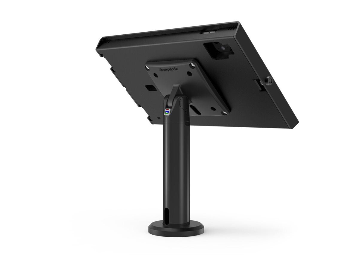 Compulocks 8" Rise Stand Apex Secured Enclosure iPad Pro M4 11"