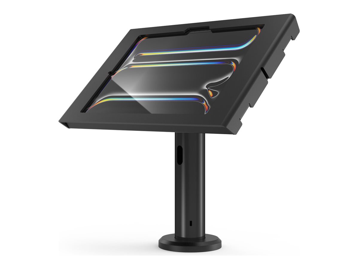 Compulocks 8" Rise Stand Apex Secured Enclosure iPad Pro M4 11"