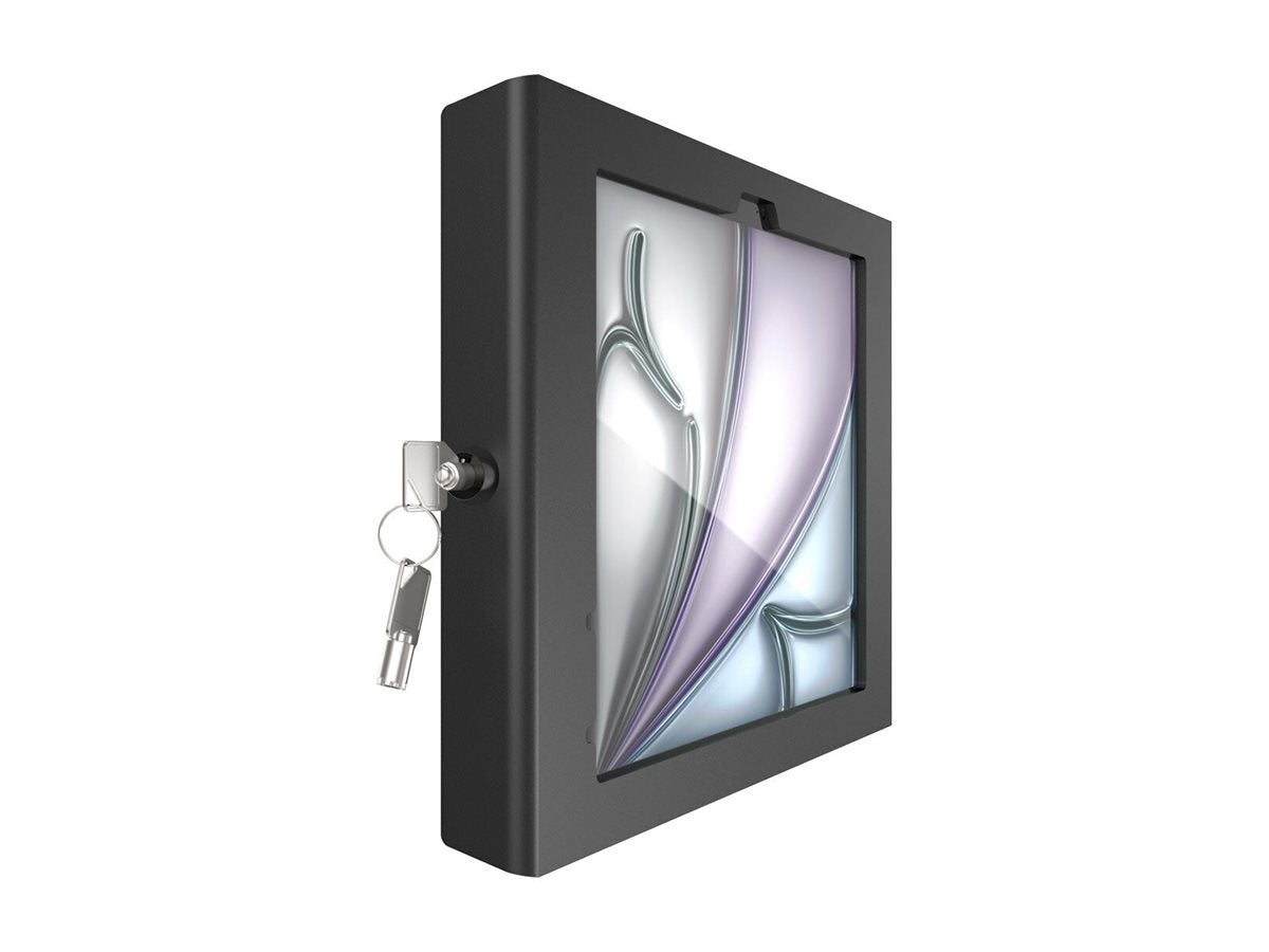 Compulocks Apex Rise iPad Pro M4/iPad Air M2 Enclosure Stand
