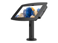 Compulocks Galaxy Tab A7 Lite 8.7IN Space Enclosure Tilting Stand