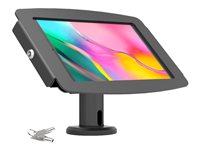 Compulocks Galaxy Tab A8 10.5IN Space Enclosure Tilting Stand