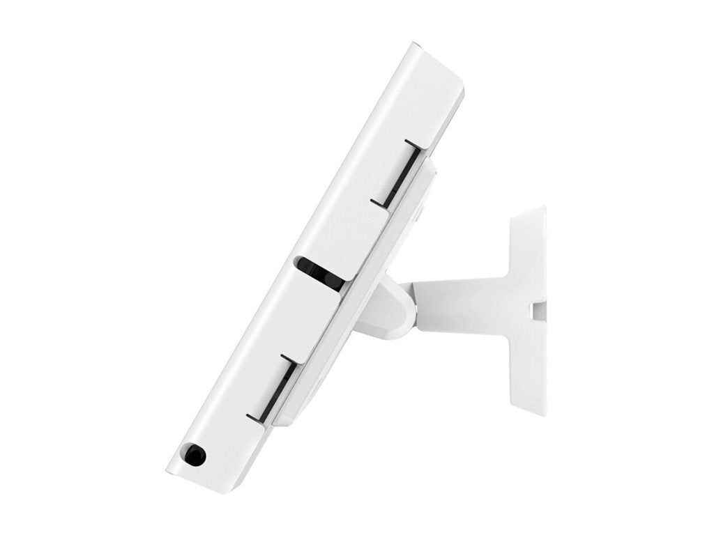 Compulocks Galaxy Tab A9+ Apex Enclosure Tilting Wall Mount - Mounting kit (enclosure) - exposed front/back camera and sensors, 505W11GAPX9W