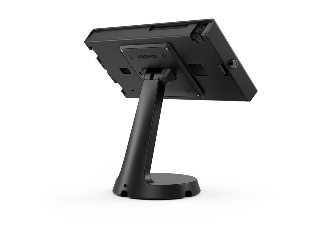 Compulocks Galaxy Tab Active 3/5 8 Apex Enclosure Mast Stand - Mounting kit (enclosure 333B80GAPXB