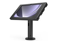 Compulocks Galaxy Tab S9+ Apex Enclosure Rise Stand 8" Black