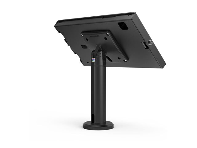 Compulocks Galaxy Tab S9+ Apex Enclosure Rise Stand 8" Black