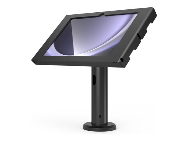 Compulocks Galaxy Tab S9+ Apex Enclosure Rise Stand 8" Black