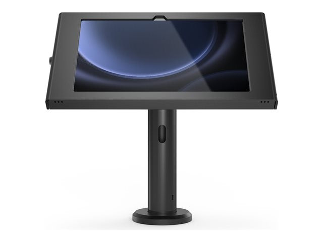 Compulocks Galaxy Tab S9/S9FE Apex Enclosure Rise Stand 8" Black
