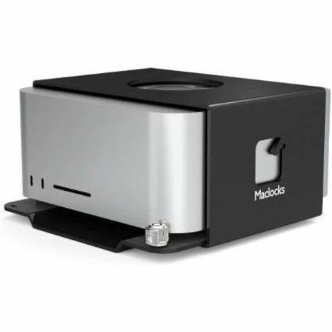 Compulocks Mac Studio Security Mount Black MSBKT01