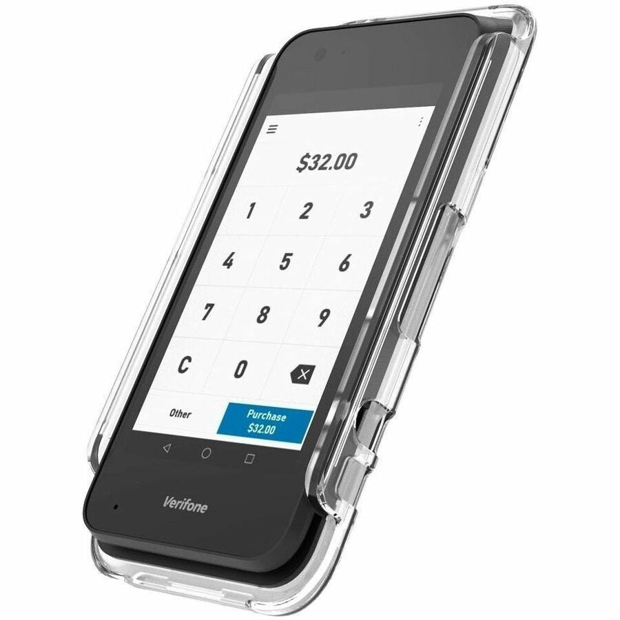 Compulocks Rugged Case for Verifone T650M VFRT650M